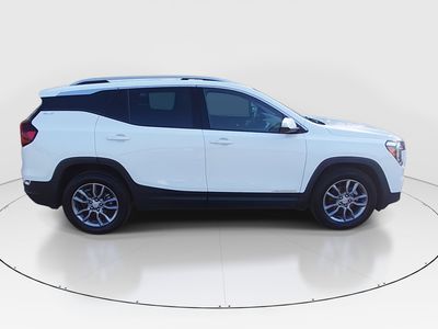 2023 GMC Terrain - Photo 8