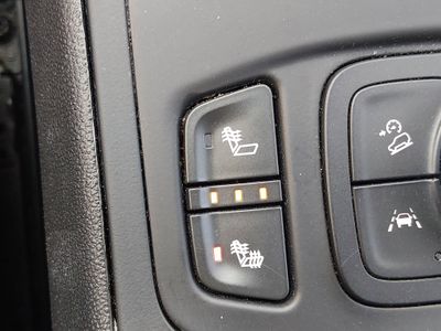 2023 GMC Terrain - Photo 17