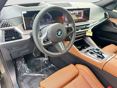 2027 BMW X6 — photo 7 view