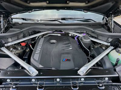 2027 BMW X6 — photo 22 view