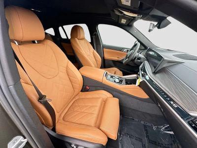 2027 BMW X6 — photo 20 view