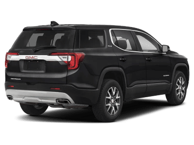 2023 GMC Acadia - Photo 41