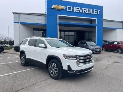 2023 GMC Acadia - Photo 1