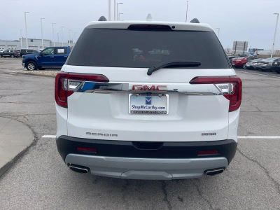 2023 GMC Acadia - Photo 4
