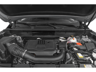 2023 GMC Acadia - Photo 47