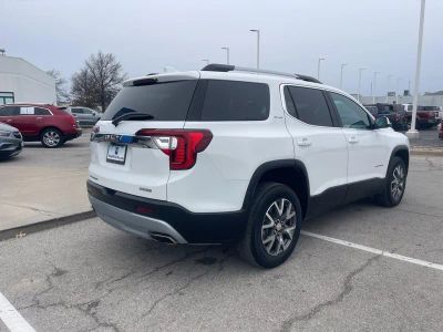 2023 GMC Acadia - Photo 3