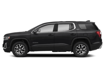 2023 GMC Acadia - Photo 42