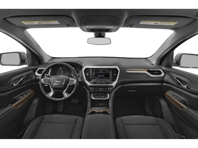 2023 GMC Acadia - Photo 44