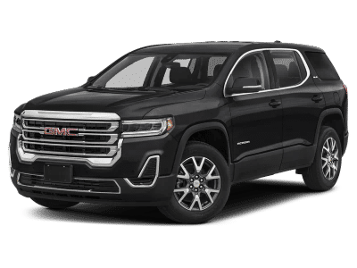2023 GMC Acadia - Photo 40