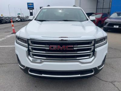 2023 GMC Acadia - Photo 8
