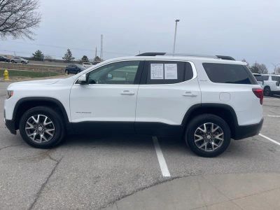 2023 GMC Acadia - Photo 6