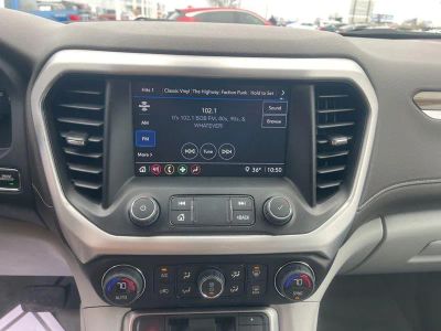 2023 GMC Acadia - Photo 29