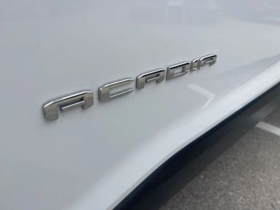 2023 GMC Acadia - Photo 10