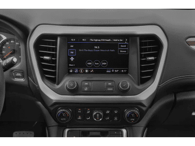2023 GMC Acadia - Photo 46