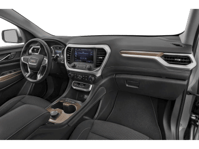 2023 GMC Acadia - Photo 50
