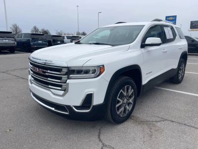 2023 GMC Acadia - Photo 7