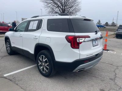 2023 GMC Acadia - Photo 5