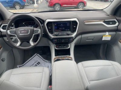 2023 GMC Acadia - Photo 19