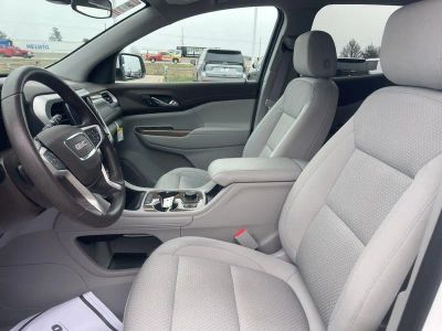 2023 GMC Acadia - Photo 21