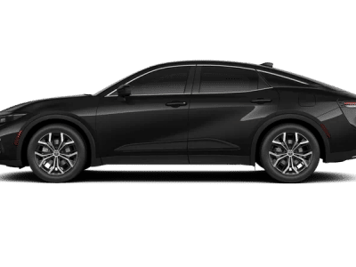 2026 Toyota Crown - Photo 25