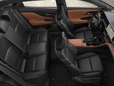 2026 Toyota Crown - Photo 22