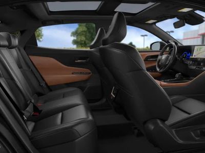 2026 Toyota Crown - Photo 21