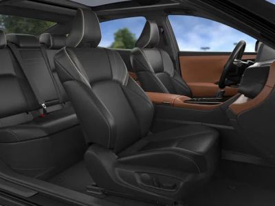 2026 Toyota Crown - Photo 20