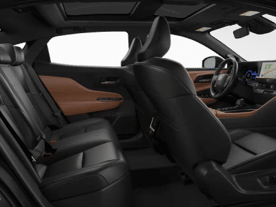 2026 Toyota Crown - Photo 29