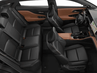 2026 Toyota Crown - Photo 30