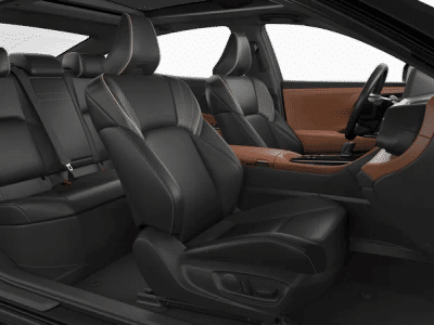 2026 Toyota Crown - Photo 28