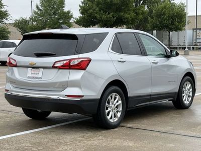 2020 Chevrolet Equinox - Photo 4