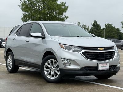 2020 Chevrolet Equinox - Photo 2