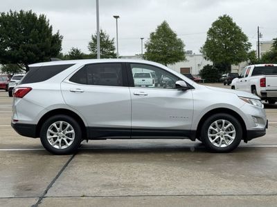 2020 Chevrolet Equinox - Photo 3