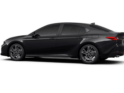 2026 Toyota Camry - Photo 7