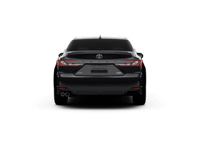 2026 Toyota Camry - Photo 10