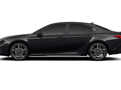2026 Toyota Camry - Photo 6