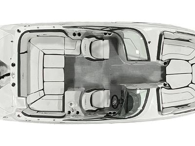2024 Stingray DC 231 - Photo 4