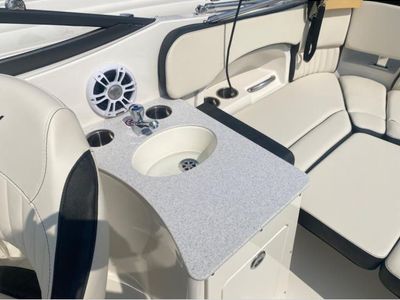 2024 Stingray DC 231 - Photo 12