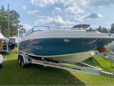 2024 Stingray DC 231 - Photo 2