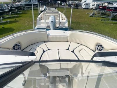 2024 Stingray DC 231 - Photo 7