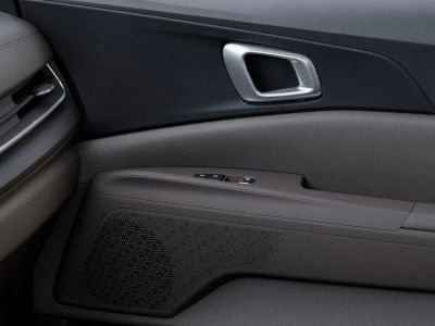 2026 Kia Carnival Hybrid — photo 25 view