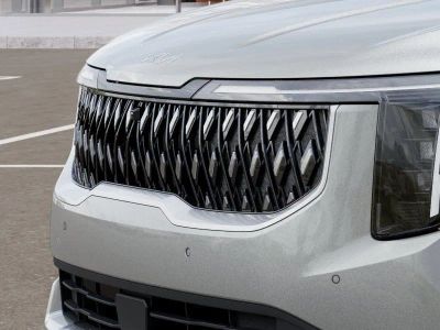 2026 Kia Carnival Hybrid — photo 12 view