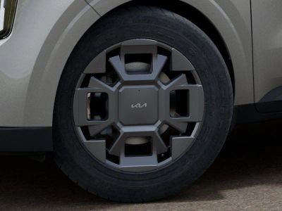 2026 Kia Carnival Hybrid — photo 9 view