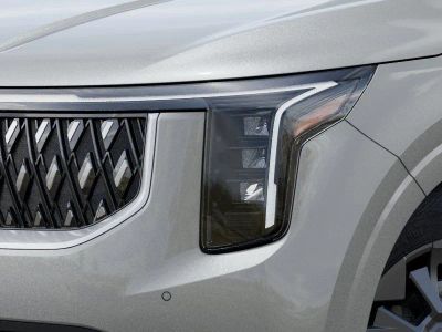 2026 Kia Carnival Hybrid — photo 10 view
