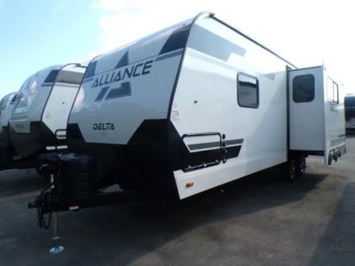 2026 Alliance RV Delta - Photo 2