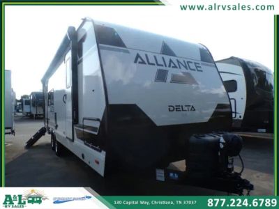 2026 Alliance RV Delta - Photo 1
