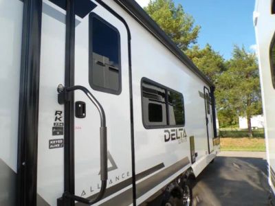 2026 Alliance RV Delta - Photo 3