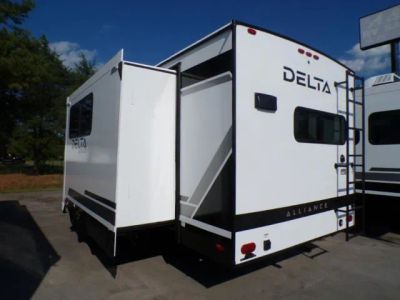 2026 Alliance RV Delta - Photo 5