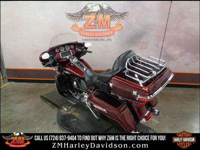 2014 Harley-Davidson Electra Glide Ultra Classic - Photo 3