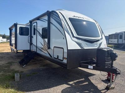 2023 Jayco White Hawk - Photo 1